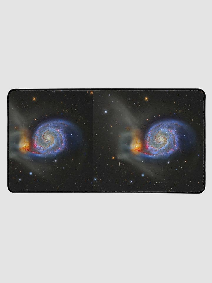 ASTRO Desk Mat 15.5