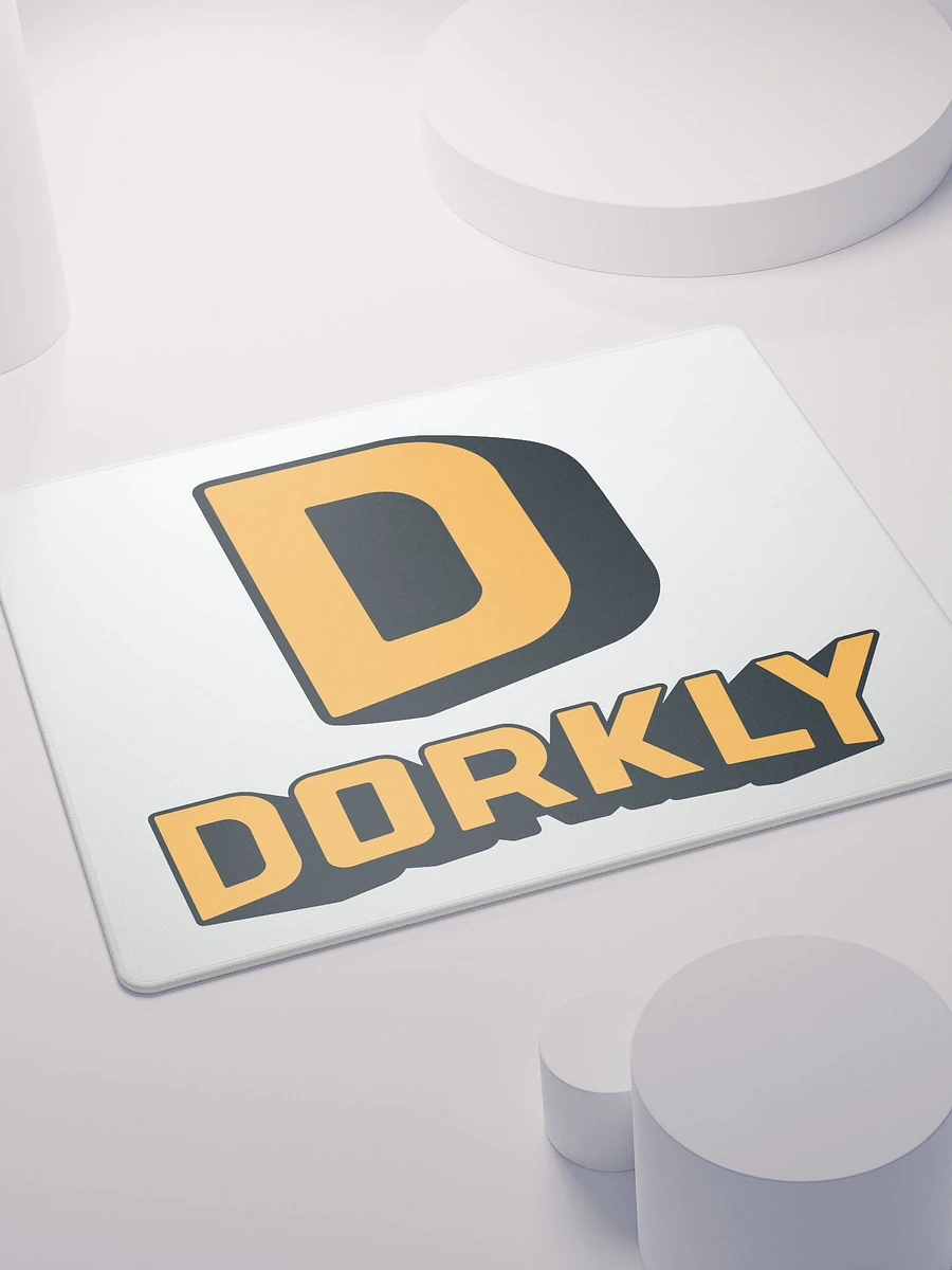 The Dorkly Gaming Mousepad product image (7)