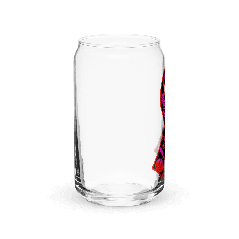 FAC Family Friendly - 2 Year Anniversary Glass product image (8)