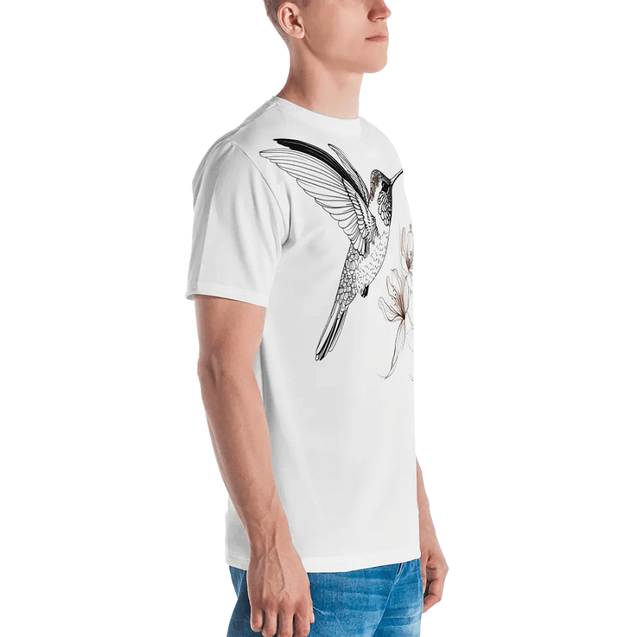 Hummingbird product image (4)