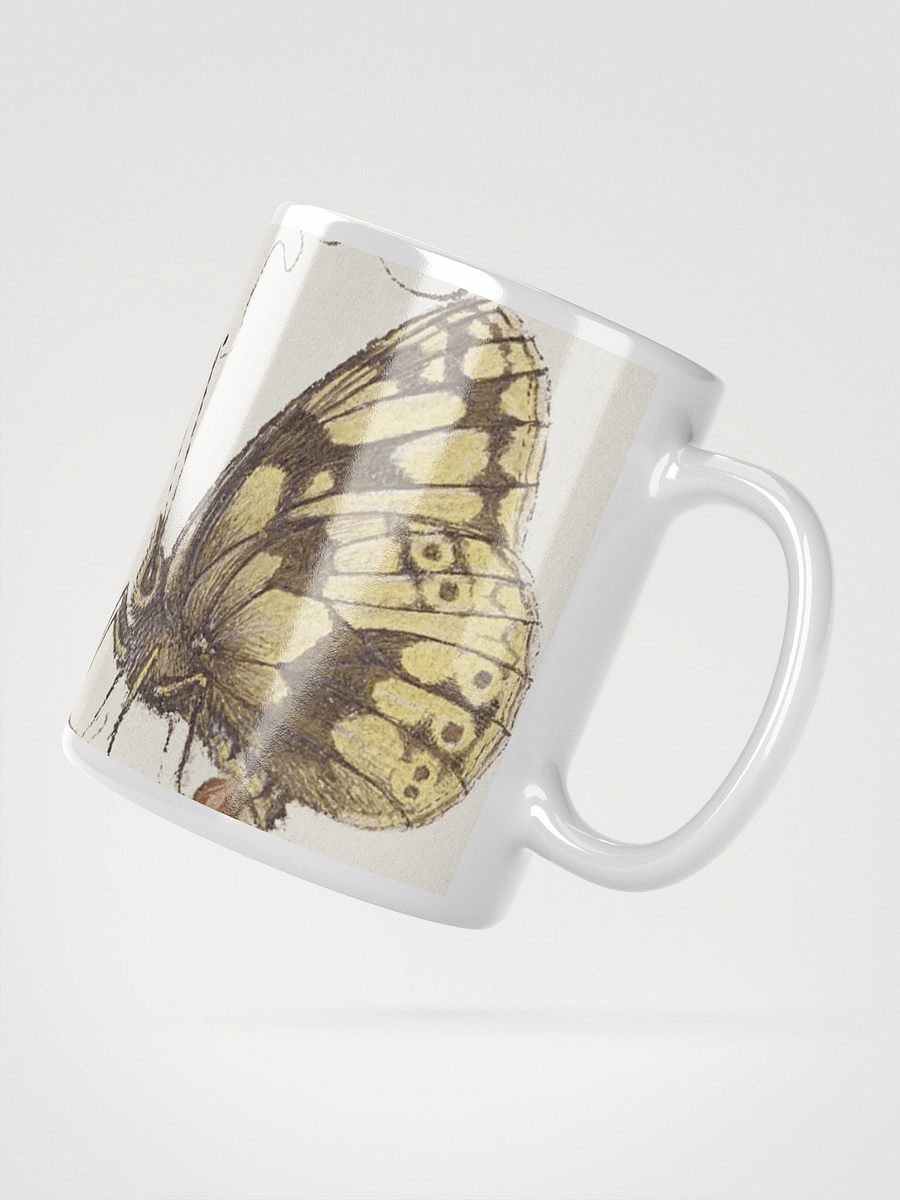 Eclectic Charm Mug product image (2)