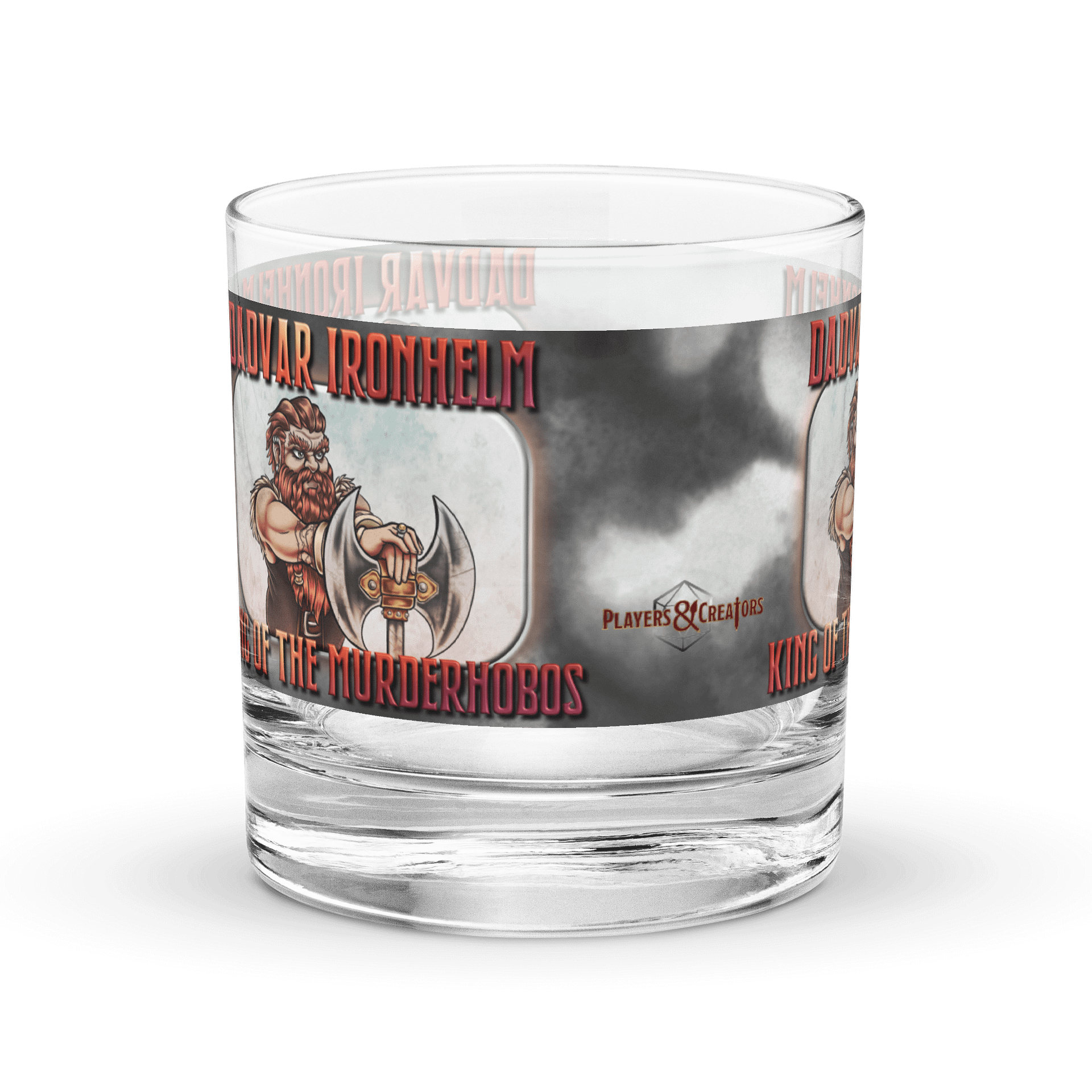 "Dadvar" Potion Bottle product image (3)