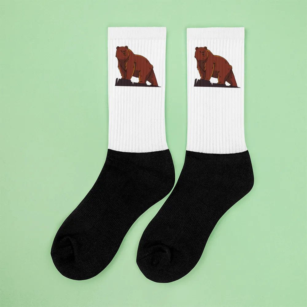 Bearz Socks product image (3)