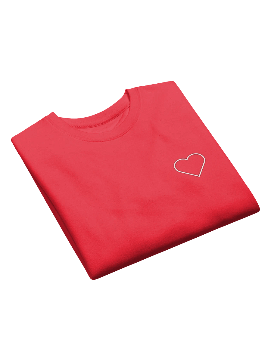 Sudadera de Amor Eterno product image (4)