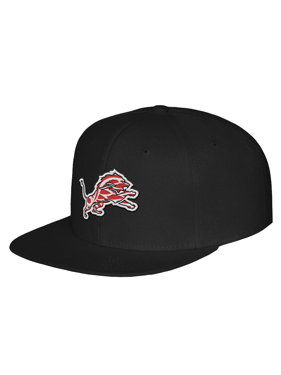 Winged Lion Snap product image (2)