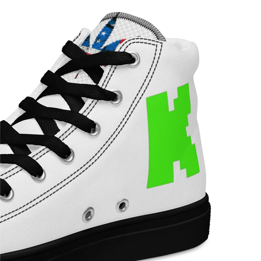 KICK STREAMER SMOKE HOUSE SHOES product image (10)