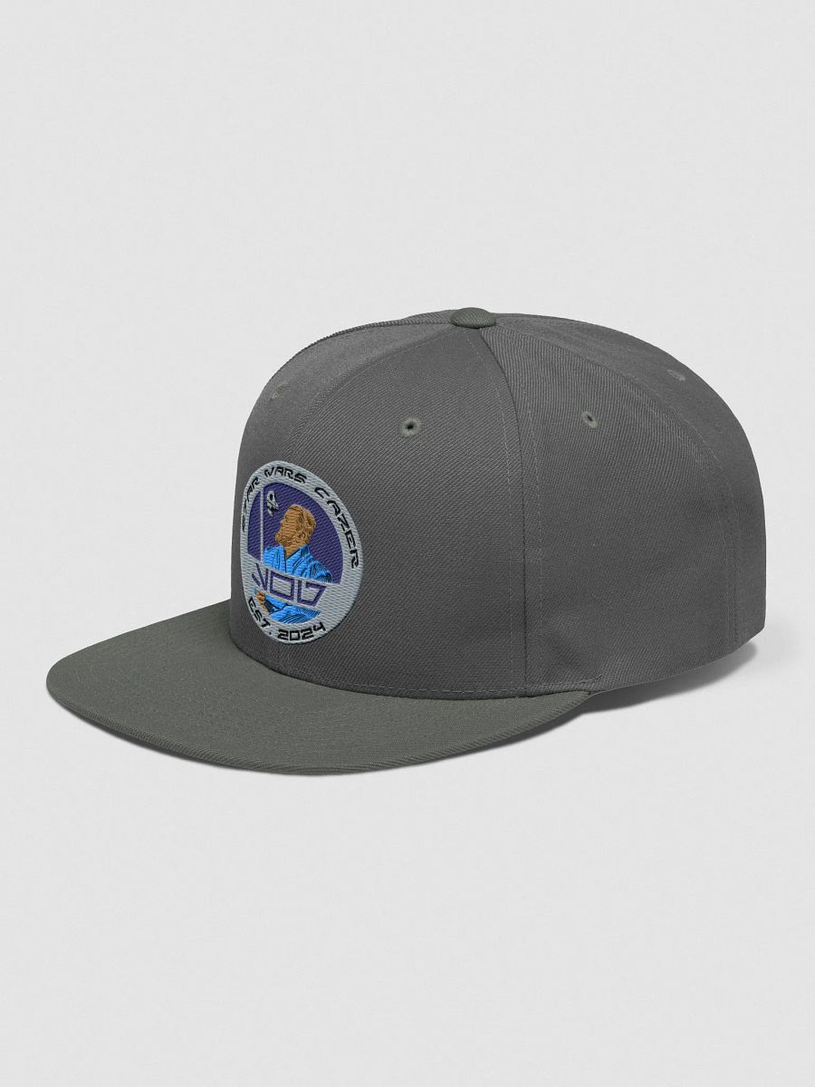 The Gazer Snapback 2 product image (15)