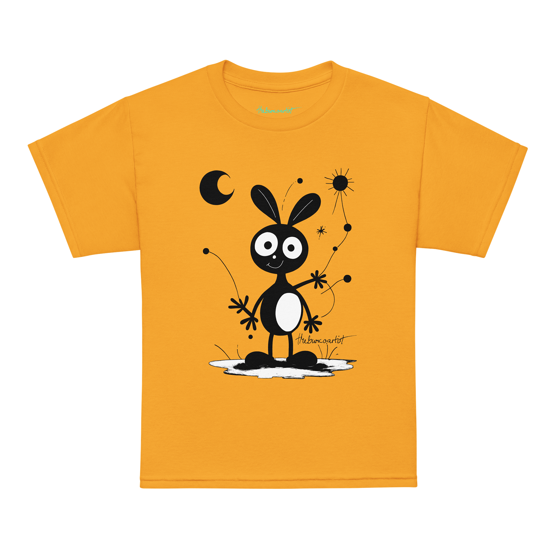 Gildan Youth Sports Tee product image (8)