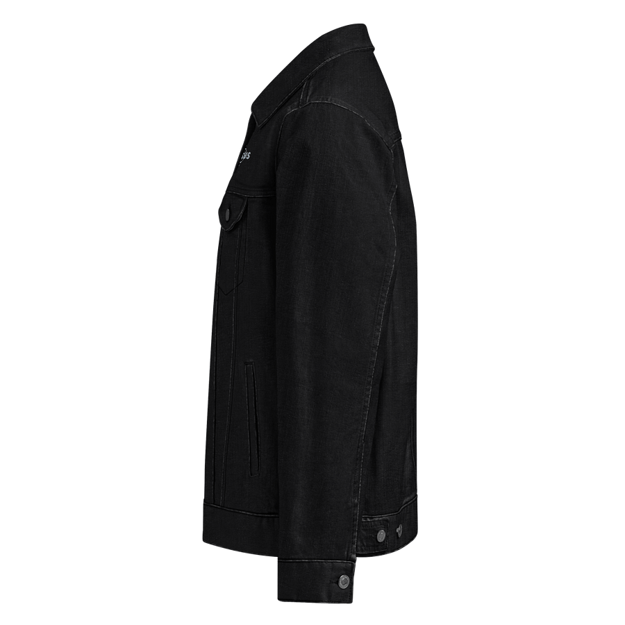 Focus - Denim Jacket 02 product image (3)