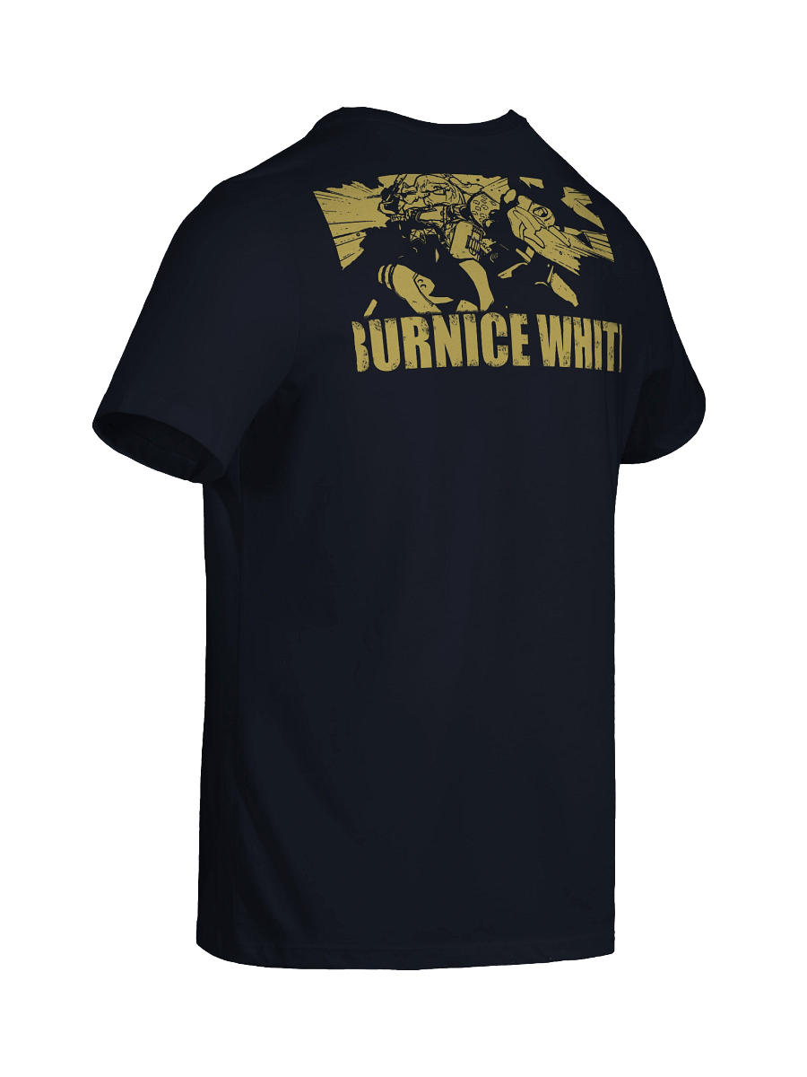 Women's Super Soft Tshirt Burnice Zenless Zone Zero Design product image (64)