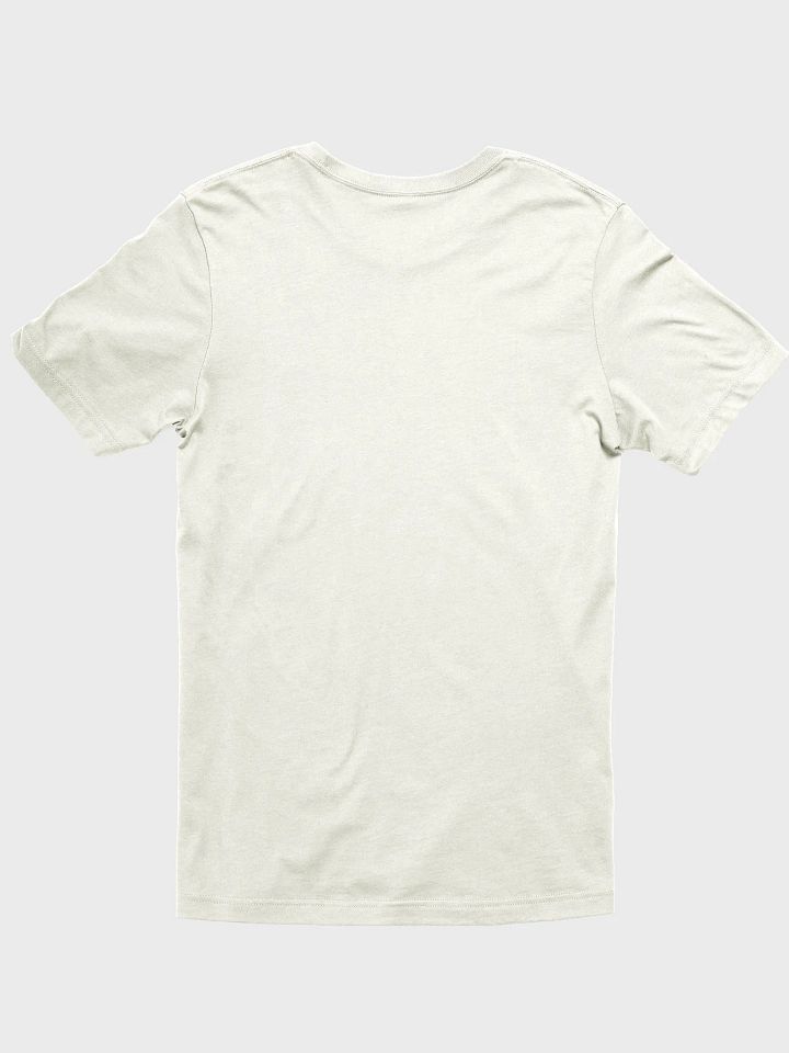 God is Good Floral Script T-Shirt product image (16)