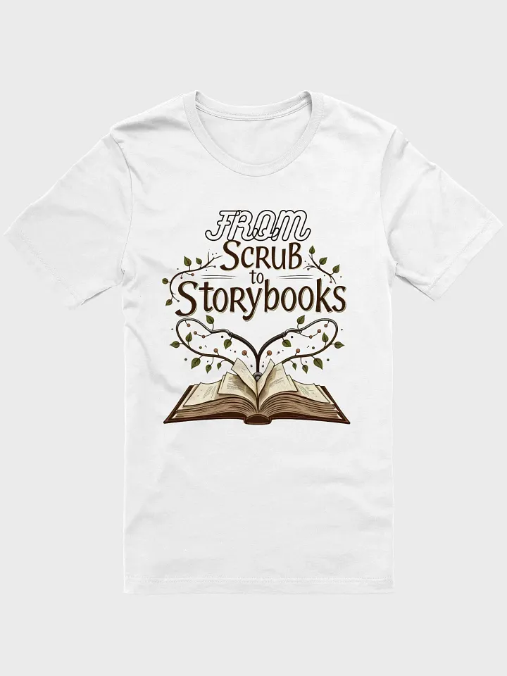Storybook Dreams T-Shirt product image (1)