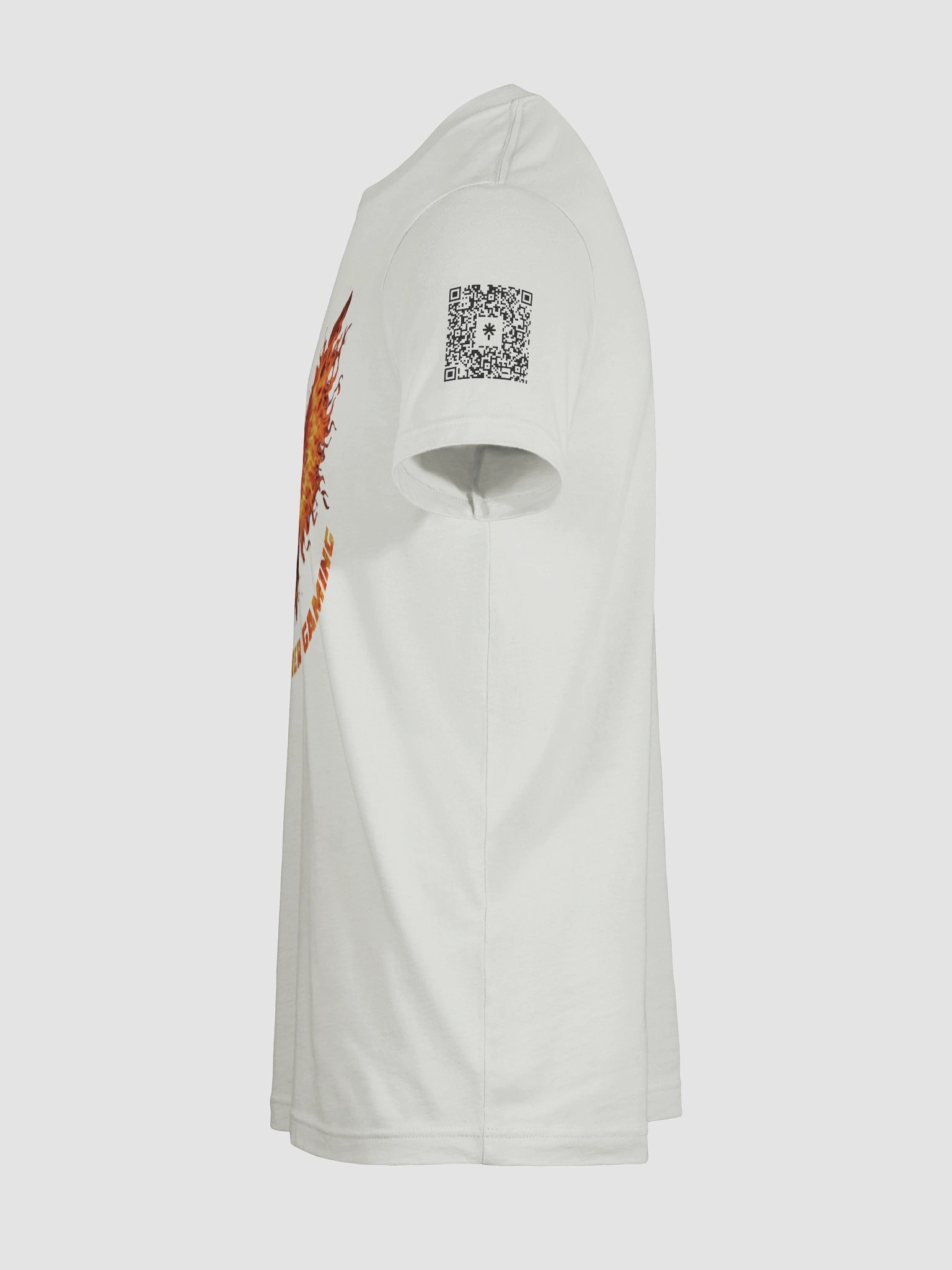 Adult Tee Whites and Off White Collection product image (83)