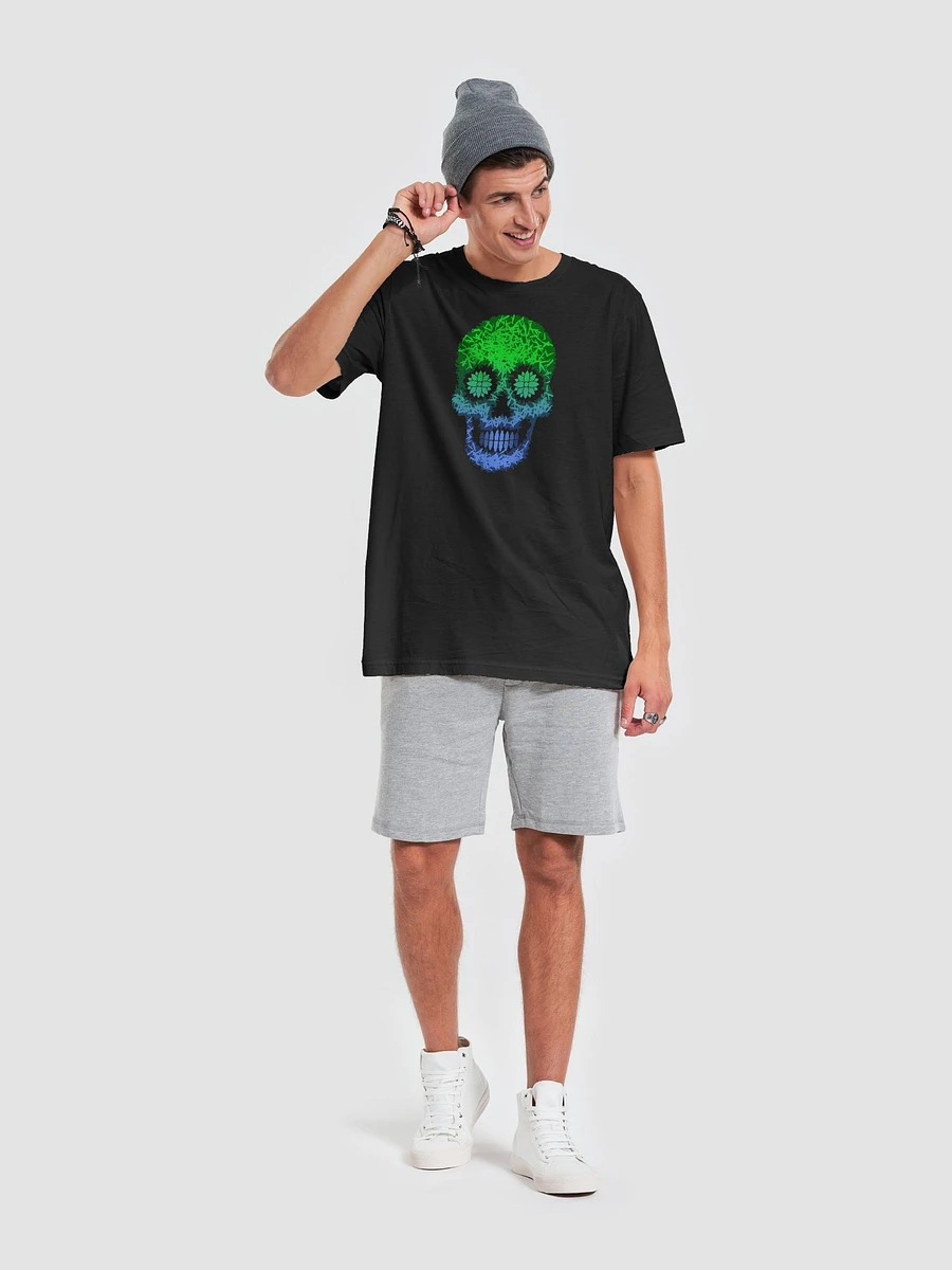 Day of The Dead T-SHIRT product image (43)