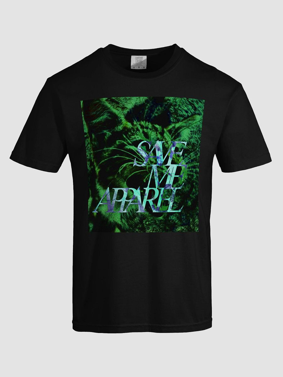 Rowdy Meow Tee product image (19)