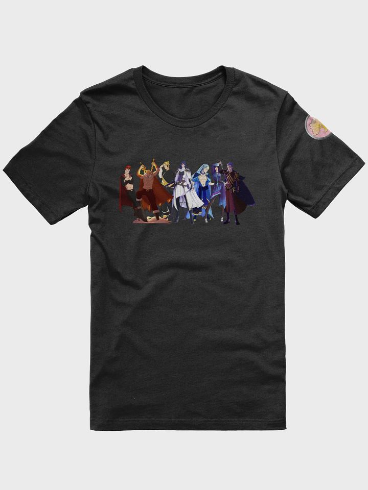 Cherrywood Alliance Shirt product image (1)