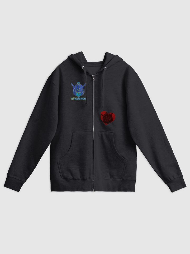 The Zipper! product image (1)