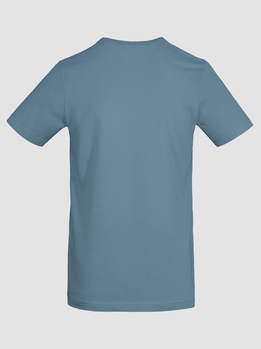 Twin Bloom: Texas Bluebonnet Reflection Tee product image (57)