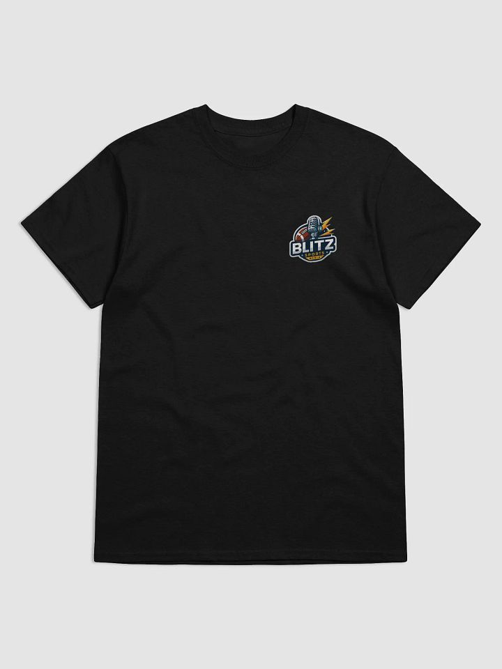 Blitz T-Shirt product image (1)