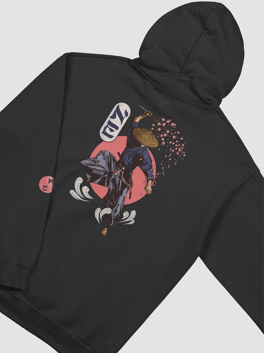 Noodle Empire Hoodie: Sakura product image (24)