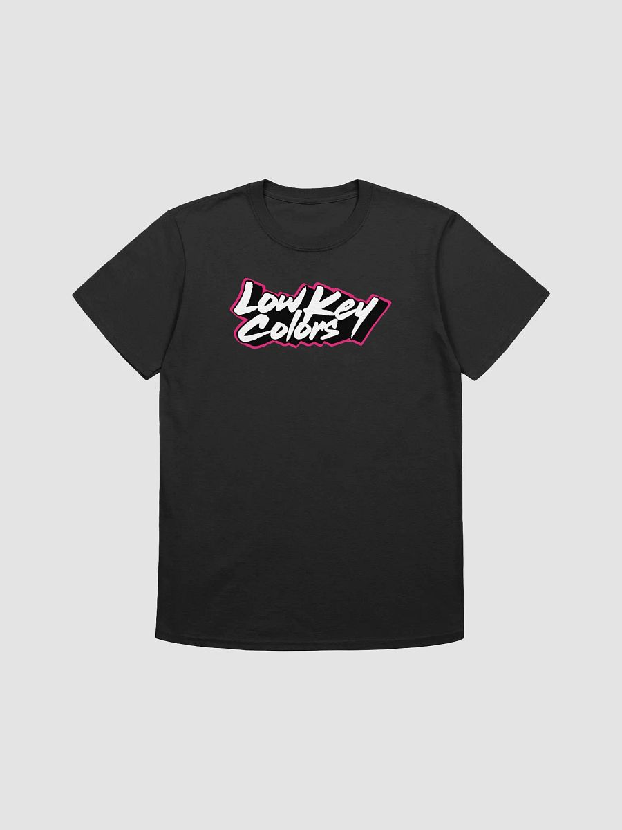 Logo Shirt! product image (20)