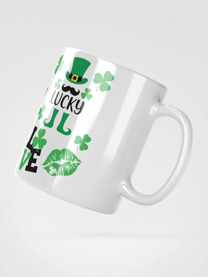 Lucky Charm Mug product image (2)