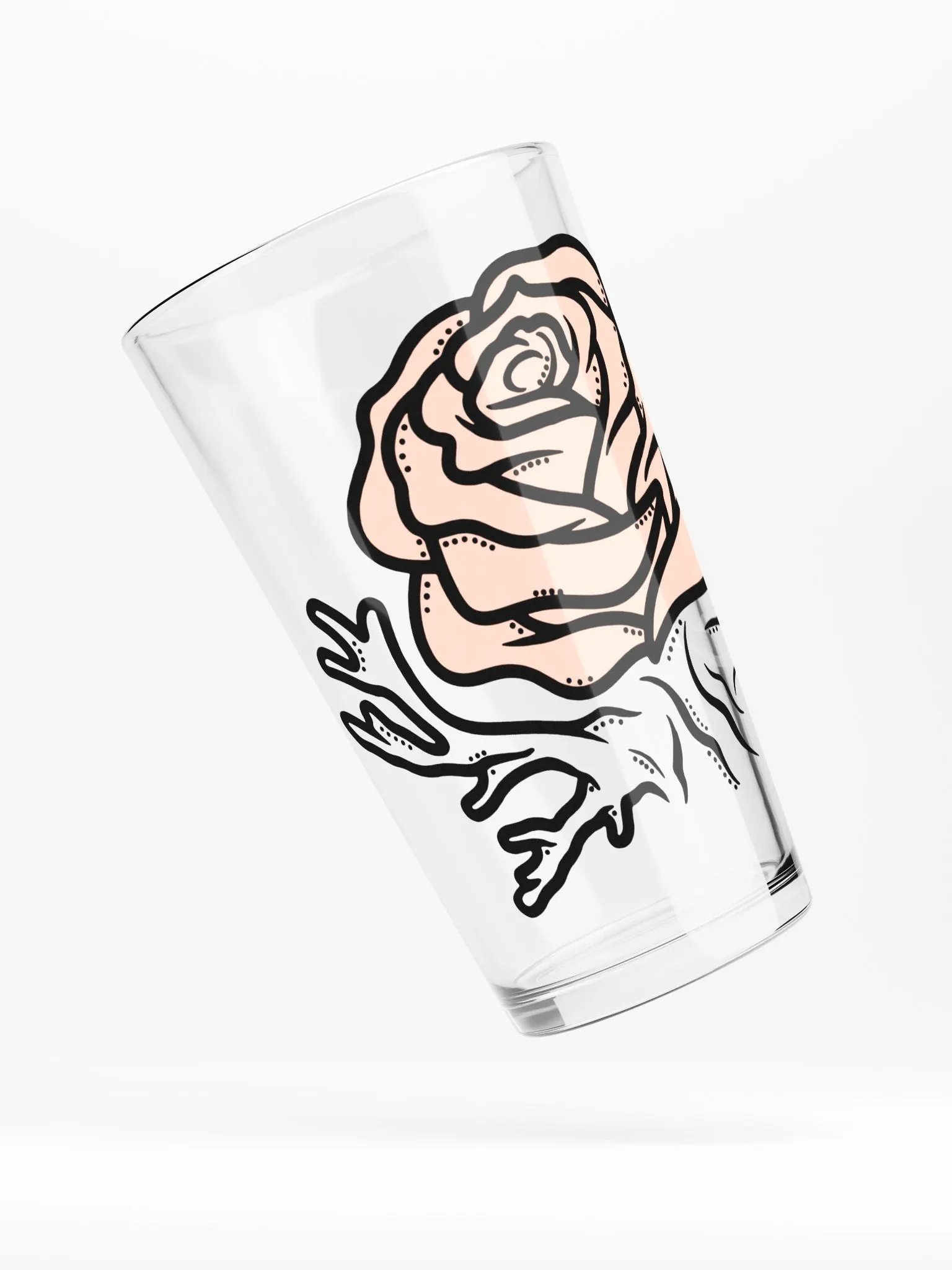 Pint Glass product image (4)