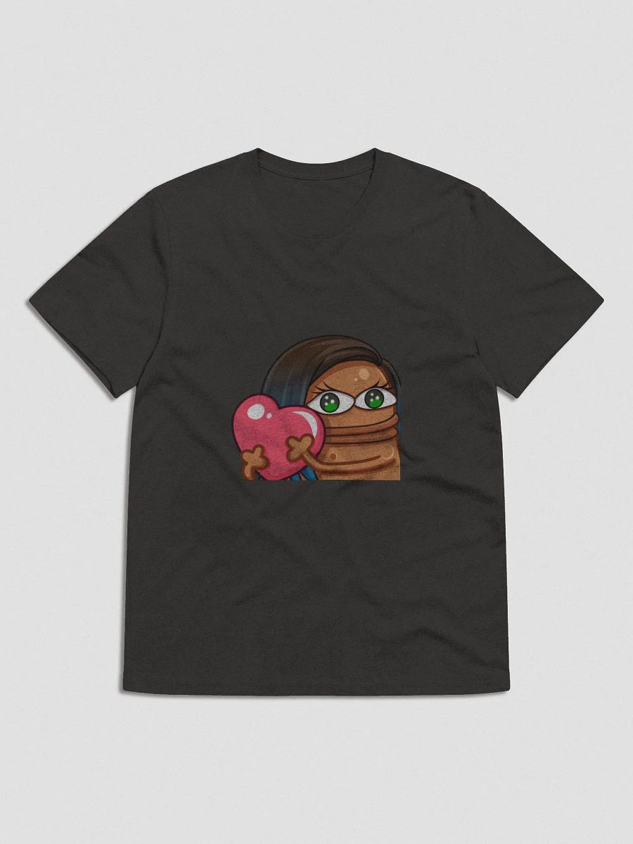 Potato Love T-shirt product image (1)