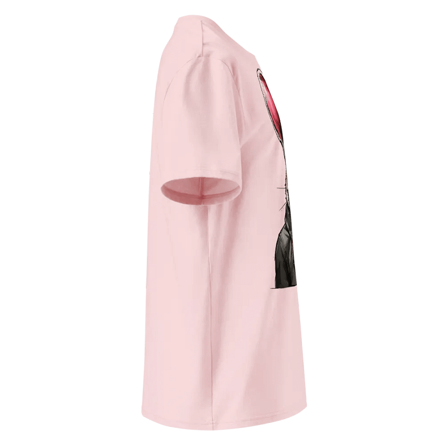 Sketch Art Hase 1 , Shirt product image (8)