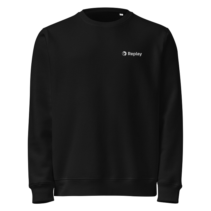Sweatshirt product image (1)