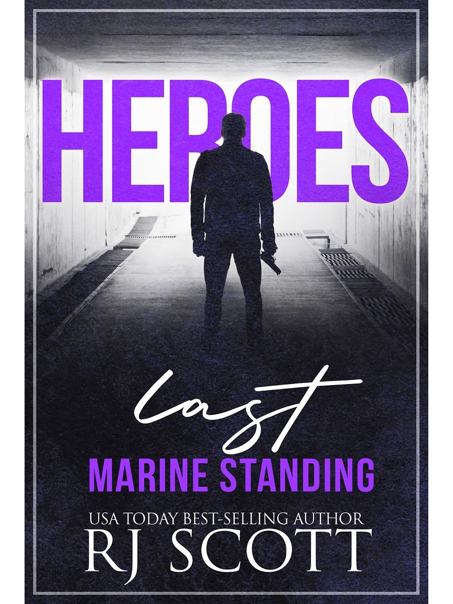 Last Marine Standing (Heroes 2) product image (2)