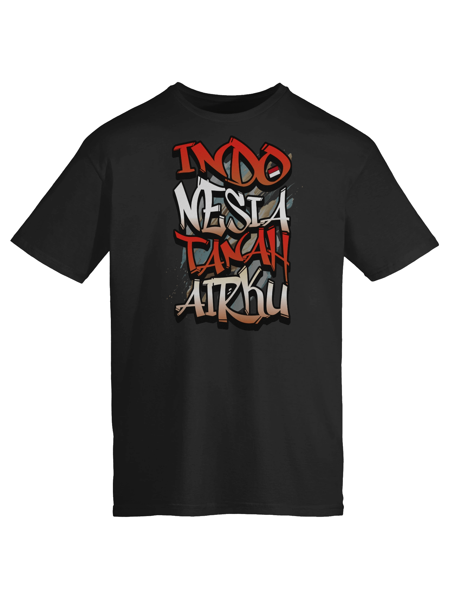 Indonesia, Tanah Airku, My Homeland product image (10)