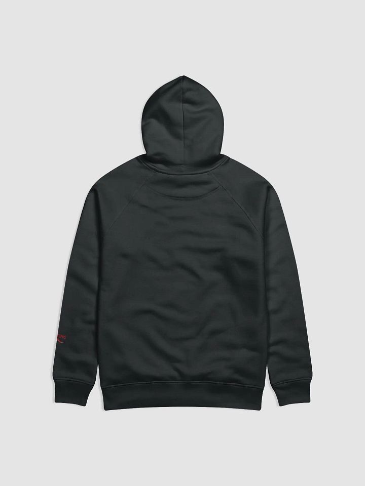 DnBWitch Eko Hoodie product image (2)