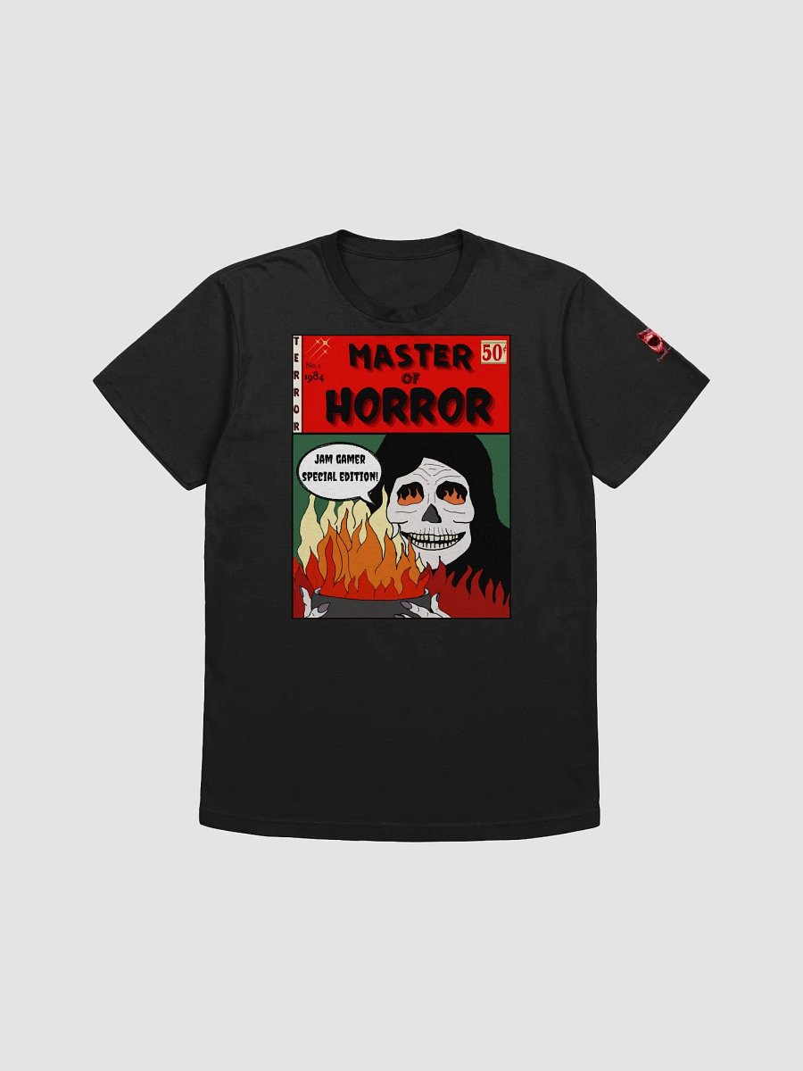 Jammy Jam First Edition T Shirt product image (3)