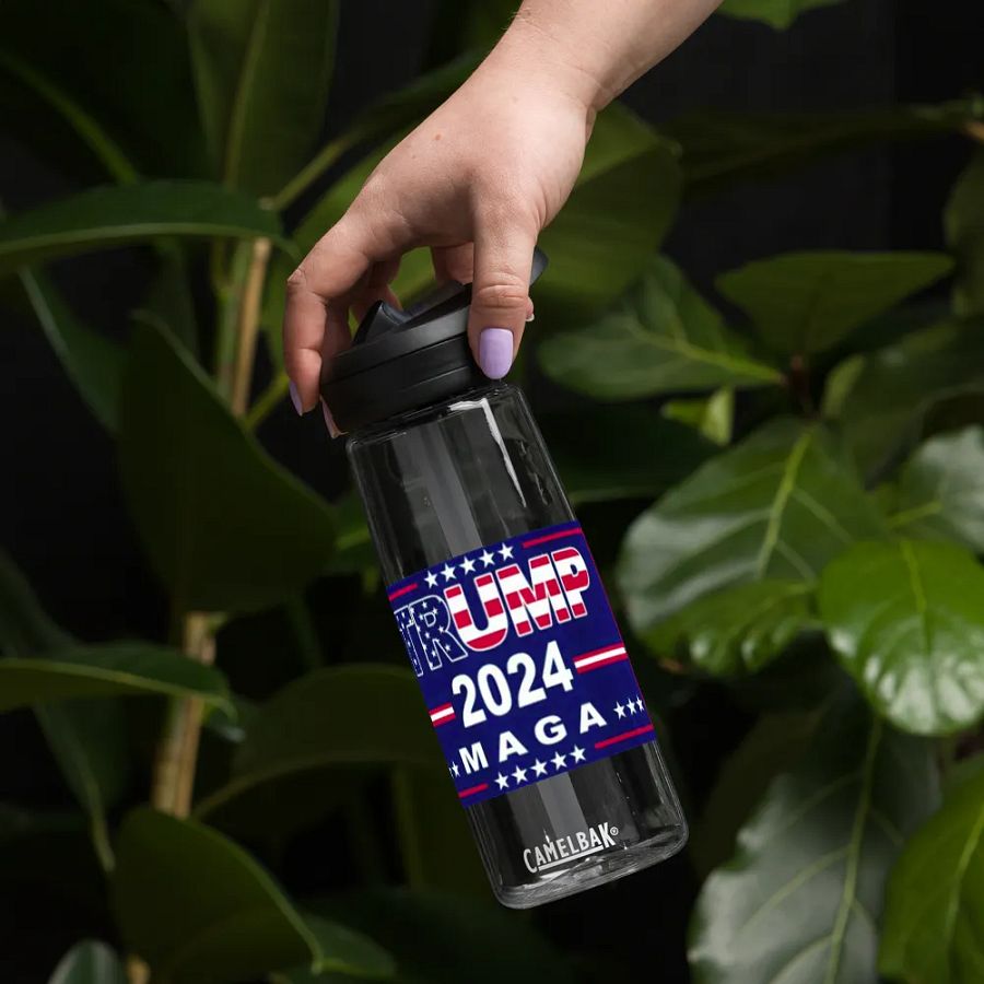 MAGA 2024 Campaign Banners Set product image (5)