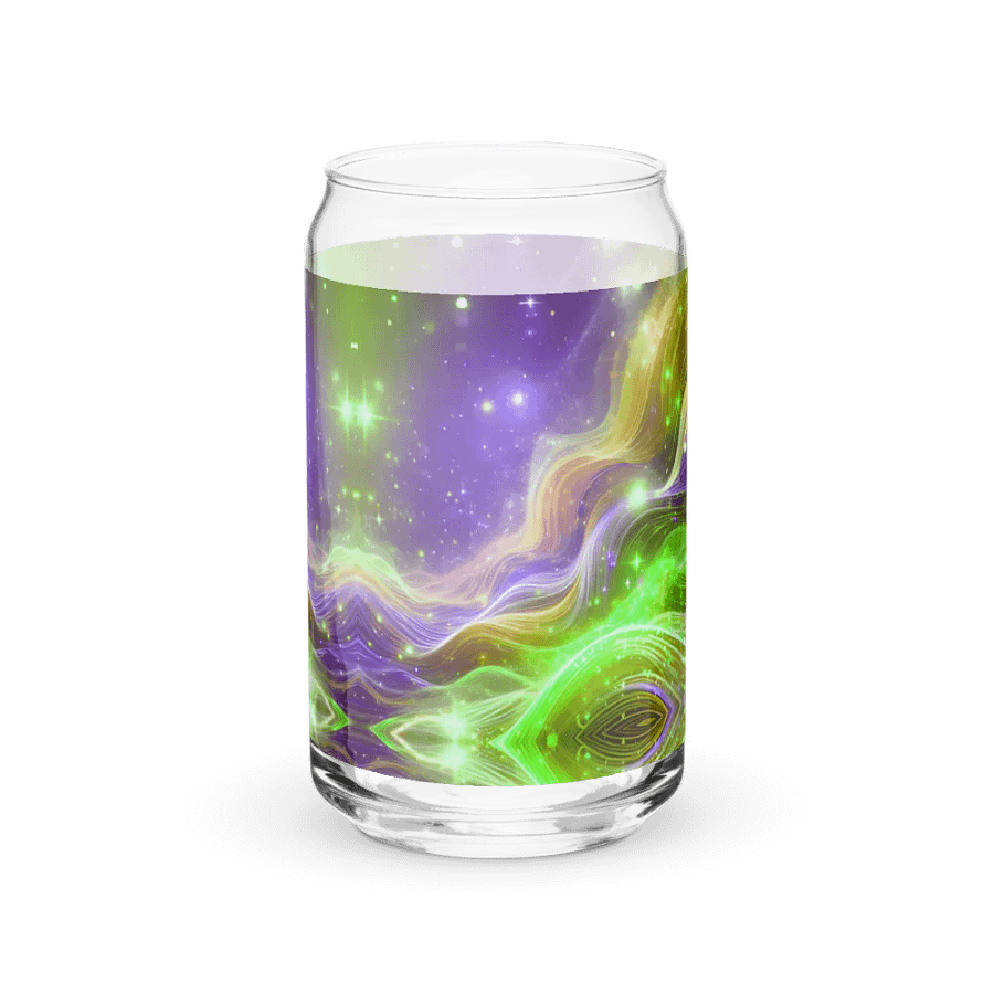 Beautiful Vivid Colored Shades Of Light Glass product image (10)