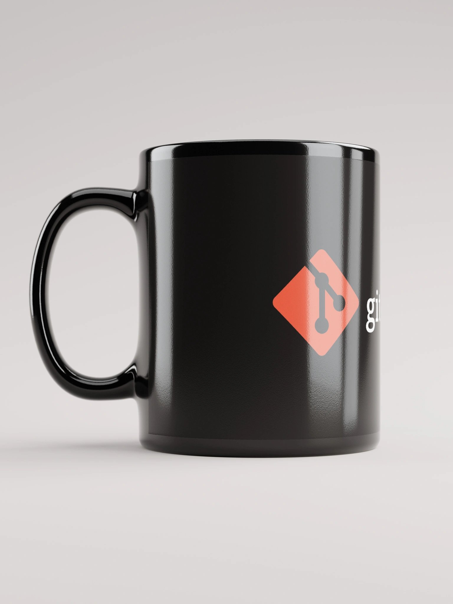 Git Happens mug – Developer Life, One Commit at a Time product image (12)