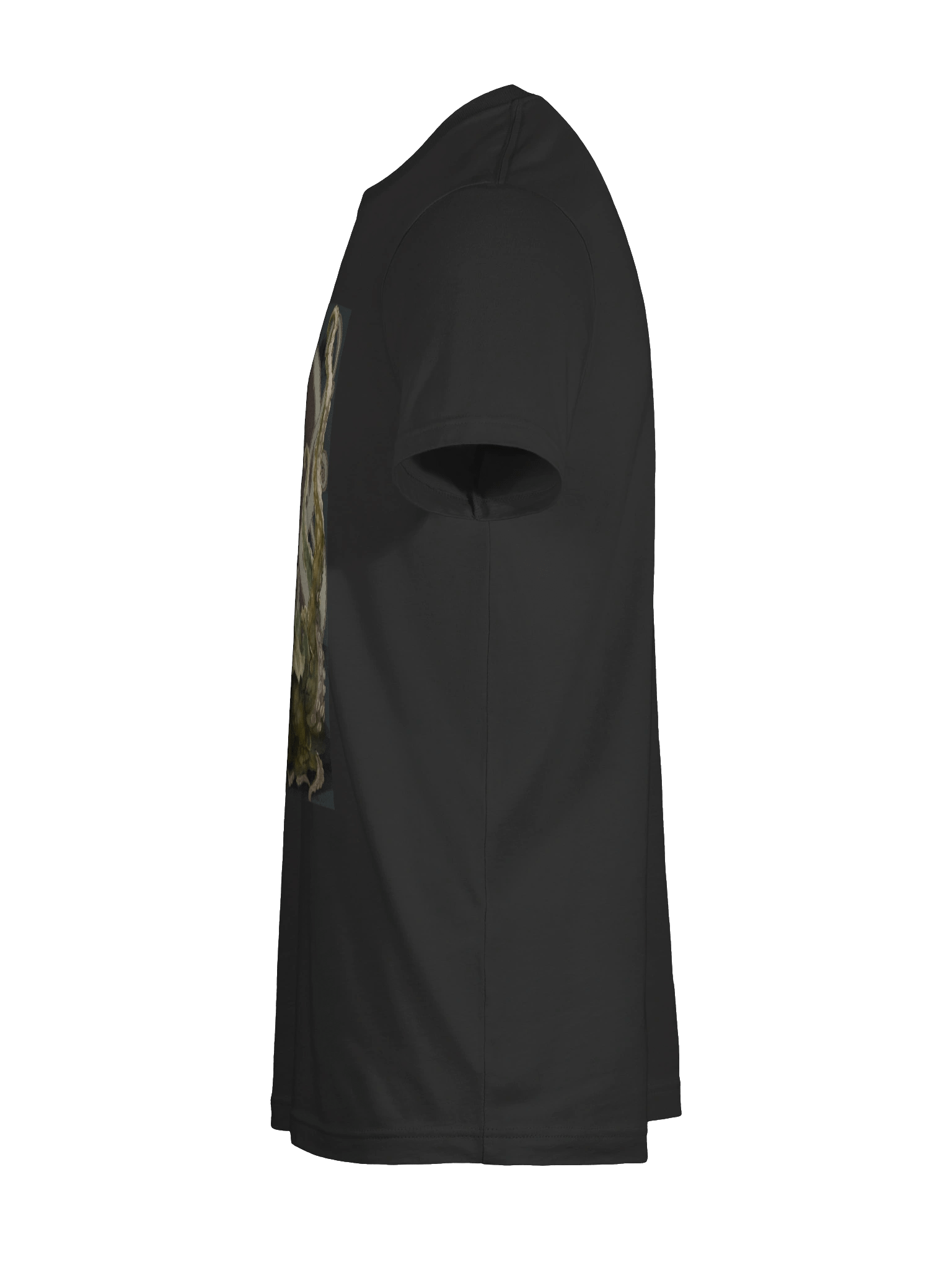 The Alabaster Demon T-Shirt product image (11)