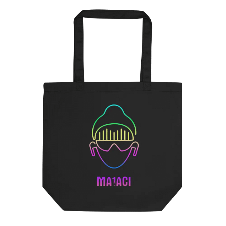Ma1aci Beats Tote product image (1)
