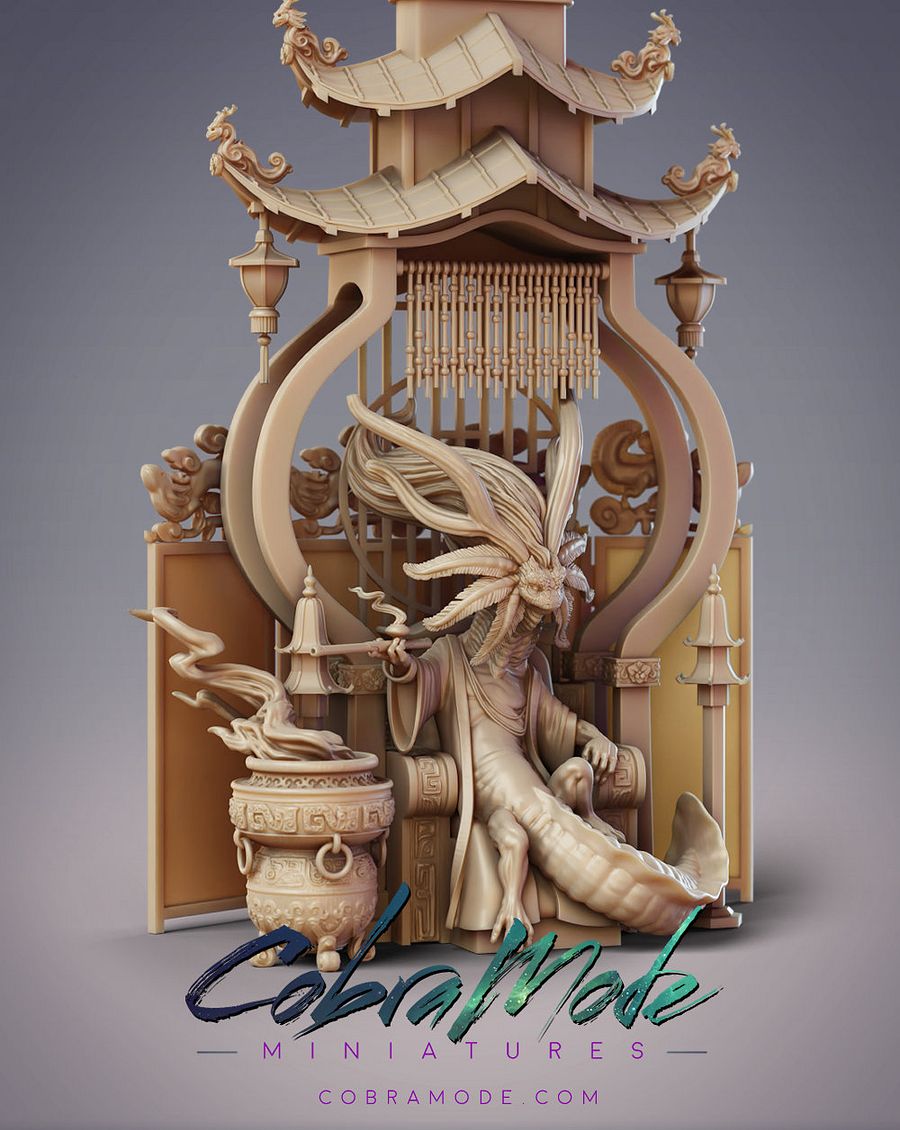 CobraMode 25 March 2022 Collection product image (2)