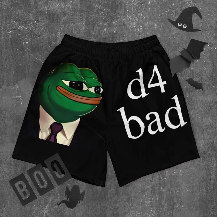 d4 bad shorts product image (12)