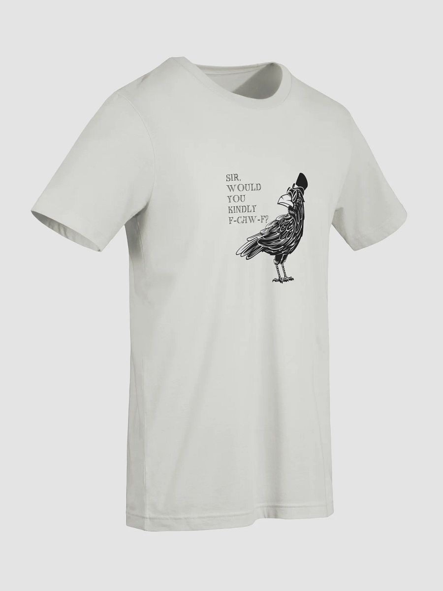 F-Caw-F Tee product image (81)