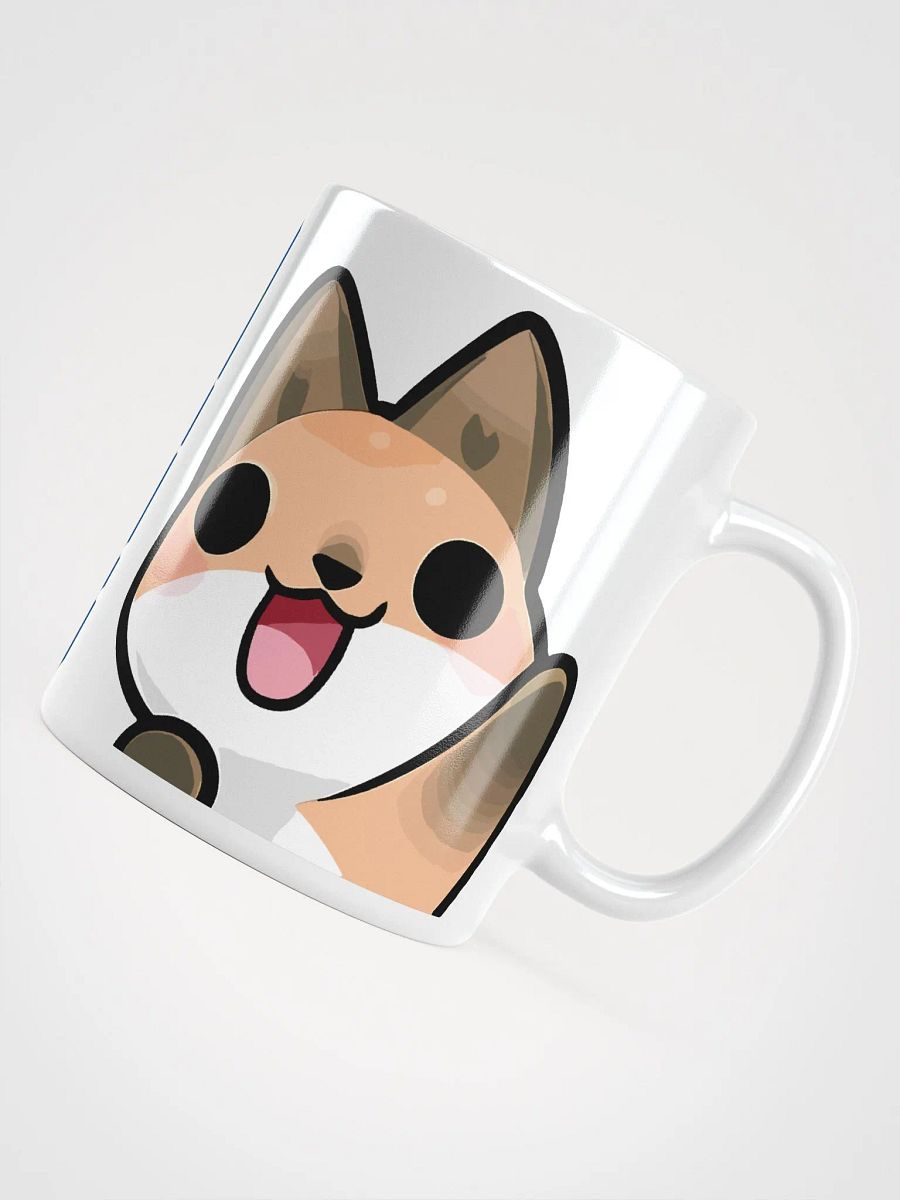 Hey Raid Mug product image (4)