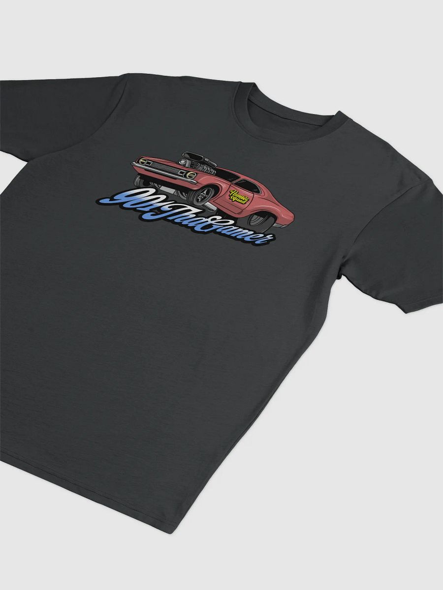 901thagamer T Shirt product image (3)