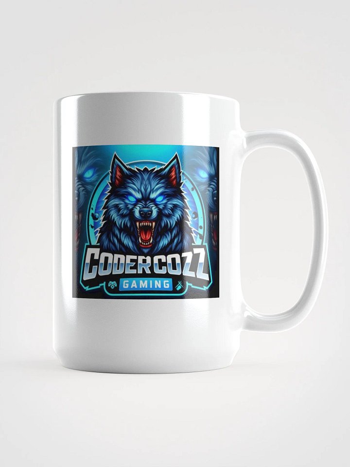 Codercozz81 merch for a cause product image (1)