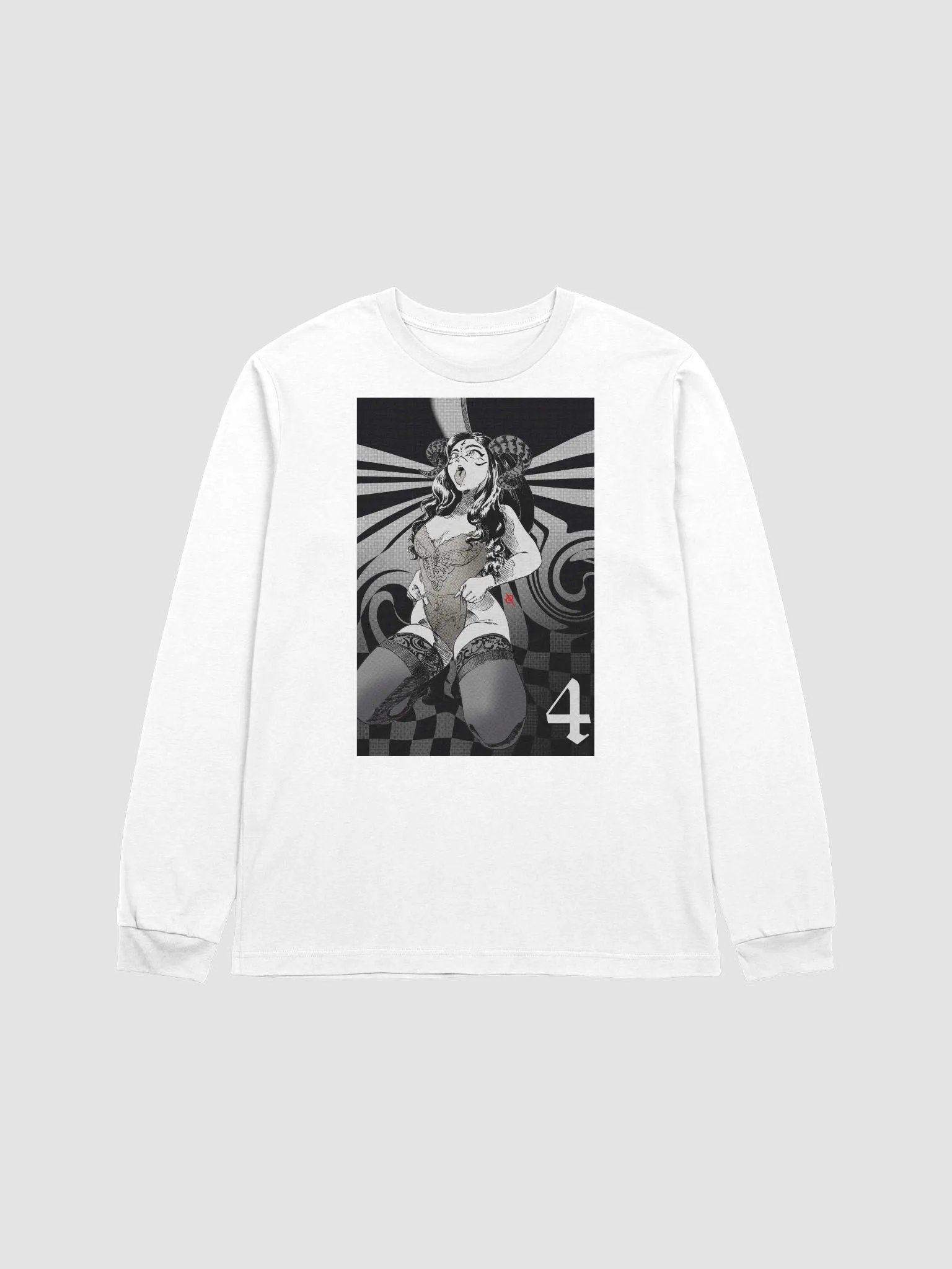 Worship Me Sweatshirt product image (2)