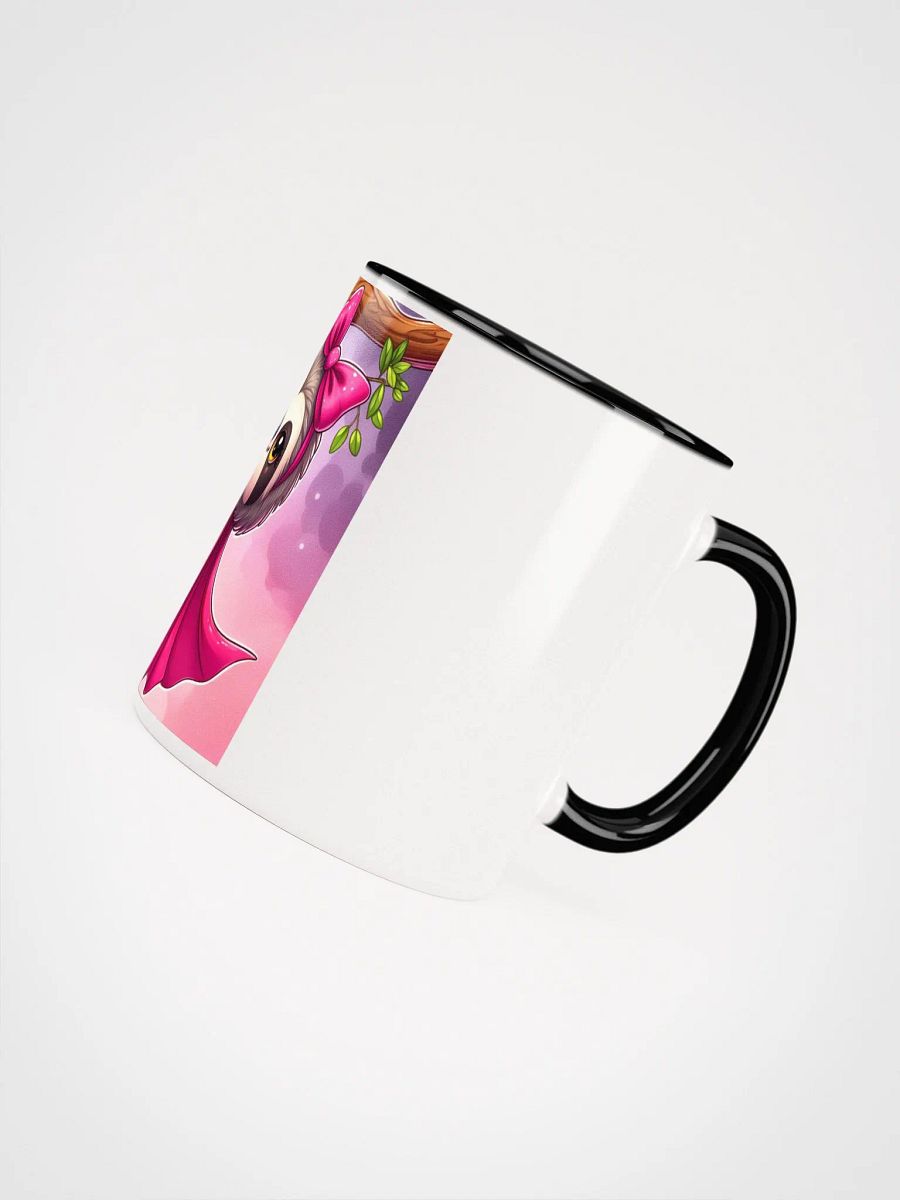 Pris-Pride-Ceramic Mug with Color Inside product image (38)