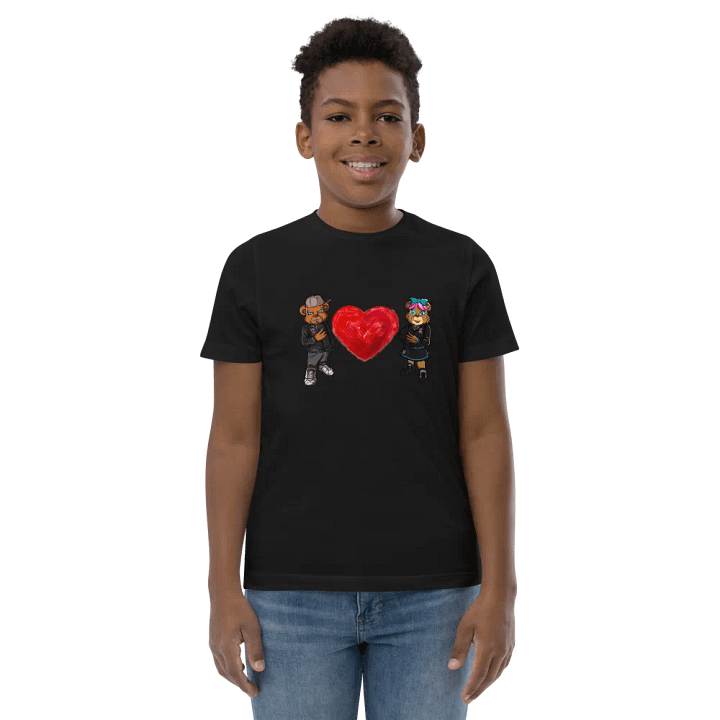 Valentine's 2.0 Youth product image (1)