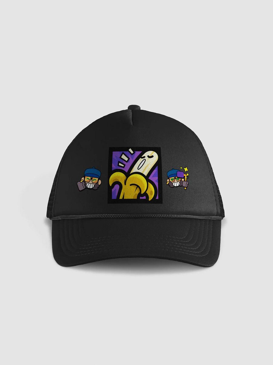 Brawl Stars Mico hat product image (1)