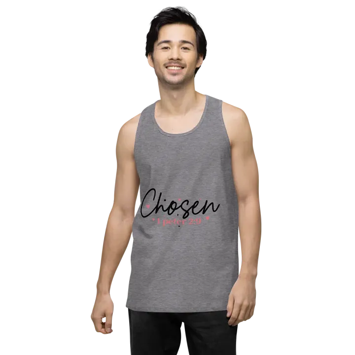 Chosen. product image (13)